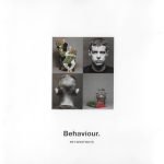 Pet Shop Boys – Behaviour CD