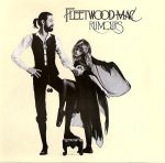 Fleetwood Mac – Rumours CD