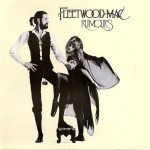 Fleetwood Mac – Rumours CD
