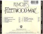 Fleetwood Mac – Rumours CD - Görsel 2
