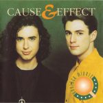 Cause & Effect – Another Minute CD