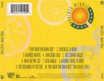 Cause & Effect – Another Minute CD - Görsel 2