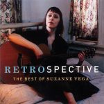 Suzanne Vega – Retrospective: The Best Of Suzanne Vega CD