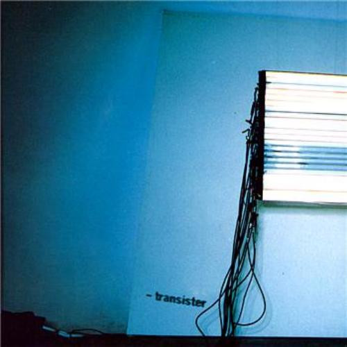 Transister – Transister CD
