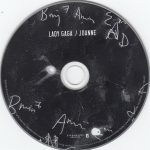 Lady Gaga – Joanne CD - Görsel 4