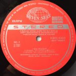 Mohammad Subhan Rathore, Abdul Ghani - Pakistani Music / The Rubab Of Kashmir LP Plak - Görsel 5