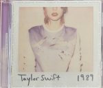 Taylor Swift – 1989 CD (Türkiye Edisyonu) - Görsel 2