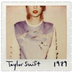 Taylor Swift – 1989 CD (Türkiye Edisyonu)