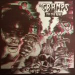 The Cramps – ...Off The Bone LP Plak