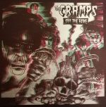 The Cramps – ...Off The Bone LP Plak