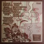 The Cramps – ...Off The Bone LP Plak - Görsel 2