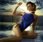 Kylie Minogue – Light Years CD