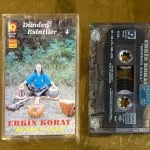 Erkin Koray – Dünden Esintiler 4 - Benden Sana Kaset