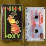 Yuhu – Hazar Sahilinde Kaset