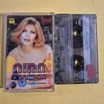 Ajda Pekkan – Hoş Gör Sen (Nostaljik Esintilerle) Kaset