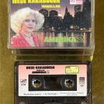 Neşe Karaböcek – Maşallah / Amerika 2 Kaset
