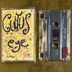 Cultus – Eye Kaset