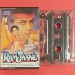 Anu Malik – Ram-Jaane Kaset Bollywood