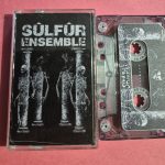 Sülfür Ensemble – IV Kaset