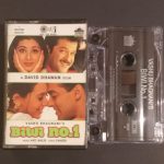 Anu Malik, Sameer – Biwi No.1 Kaset Bollywood
