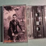 Teoman – Gönülçelen Kaset