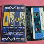 Alphaville – First Harvest 1984-92 Kaset