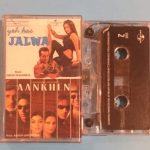 Himesh Reshammiya, Sudhakar Sharma – Yeh Hai Jalwa Kaset Bollywood