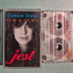 Senem Diyici Quartet – Jest Kaset