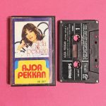 Ajda Pekkan – Süper Star 2 Kaset