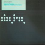 Kamaya Painters – Far From Over / Cryptomnesia 12''Maxi Single Plak (Trance)