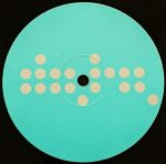 Kamaya Painters – Far From Over / Cryptomnesia 12''Maxi Single Plak (Trance) - Görsel 4