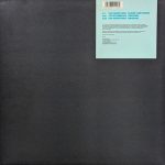 Kamaya Painters – Far From Over / Cryptomnesia 12''Maxi Single Plak (Trance) - Görsel 2