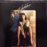 Flashdance (Original Soundtrack From The Motion Picture) CD