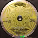 Flashdance (Original Soundtrack From The Motion Picture) CD - Görsel 3