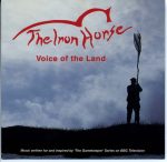 The Iron Horse – Voice Of The Land Music Written And Inspired By 'The Gamekeeper' Series On BBC Television CD