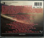 The Iron Horse – Voice Of The Land Music Written And Inspired By 'The Gamekeeper' Series On BBC Television CD - Görsel 2