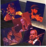 The Iron Horse – Voice Of The Land Music Written And Inspired By 'The Gamekeeper' Series On BBC Television CD - Görsel 3