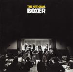 The National – Boxer CD