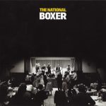 The National – Boxer CD