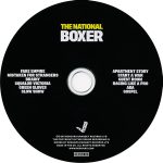 The National – Boxer CD - Görsel 3