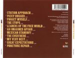 Elbow – Leaders Of The Free World CD - Görsel 2