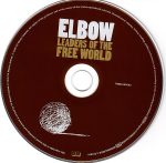 Elbow – Leaders Of The Free World CD - Görsel 3