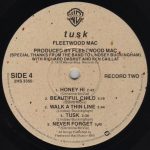 Fleetwood Mac – Tusk 2LP Plak - Görsel 4