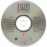 Eagles – Hell Freezes Over CD - Görsel 3