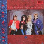 Heart – Heart LP Plak - Görsel 2