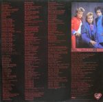 Heart – Heart LP Plak - Görsel 3