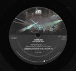 Genesis – Seconds Out 2LP Plak - Görsel 6