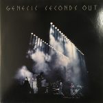 Genesis – Seconds Out 2LP Plak