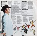Elton John – Jump Up! LP Plak - Görsel 4