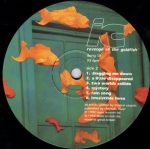 Inspiral Carpets – Revenge Of The Goldfish™ LP Plak - Görsel 6